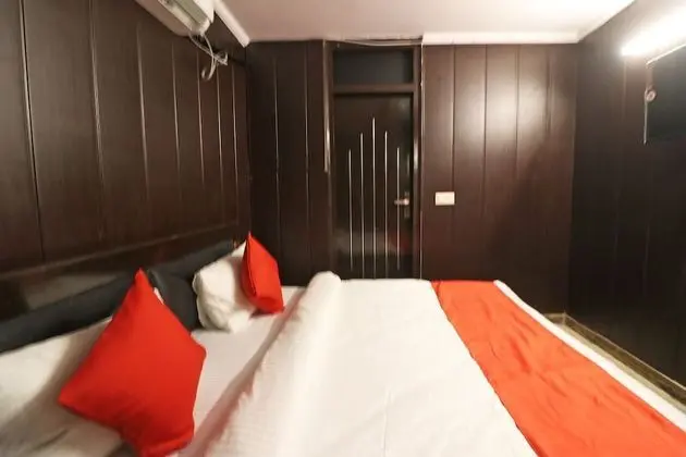 Deluxe Tek Büyük veya İki Ayrı Yataklı Oda, 1 Tek Kişilik Yatak