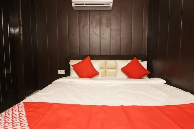 Deluxe Tek Büyük veya İki Ayrı Yataklı Oda, 1 Tek Kişilik Yatak