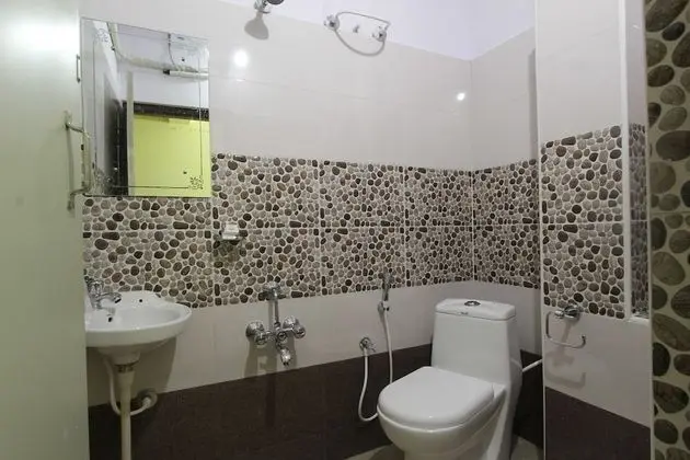 Basic Tek Büyük Yataklı Oda