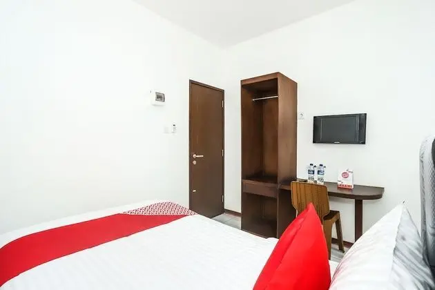 Standard Tek Kişilik Oda