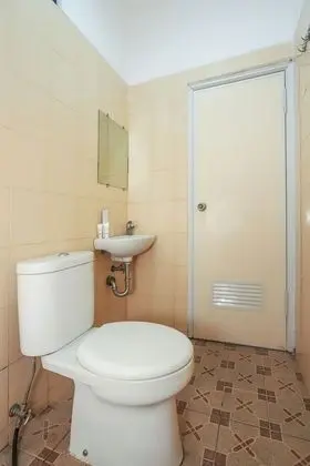 Standard Tek Kişilik Oda