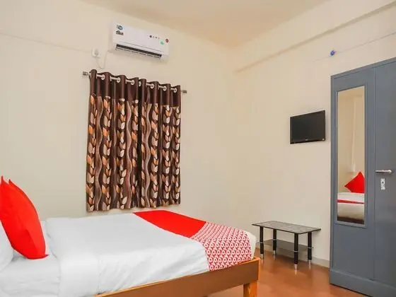 Tek Kişilik Oda