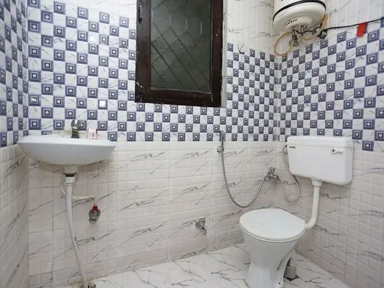 Tek Kişilik Oda, 1 Tek Kişilik Yatak