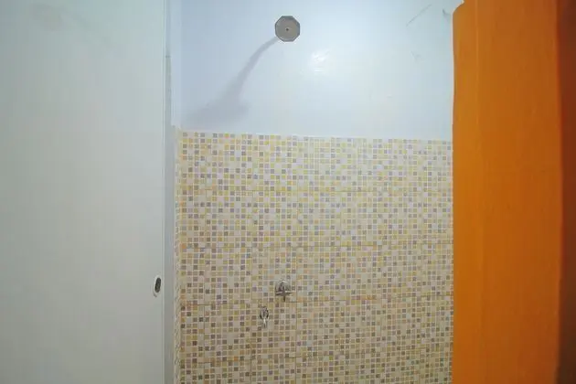 Tek Kişilik Oda Standard