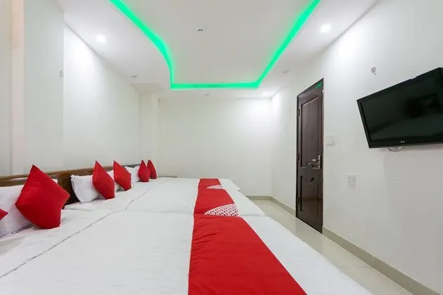 Aile Odası Capacity 6
