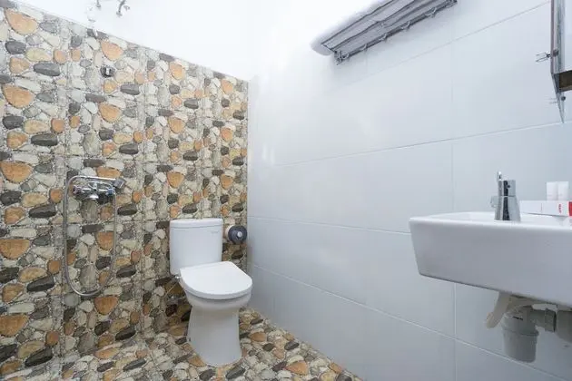 Deluxe Süit