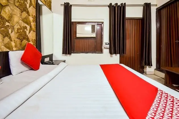 Deluxe Tek Büyük veya İki Ayrı Yataklı Oda, 1 En Büyük (King) Boy Yatak