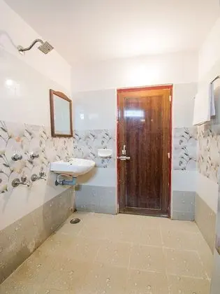 Deluxe Tek Büyük veya İki Ayrı Yataklı Oda, 1 En Büyük (King) Boy Yatak