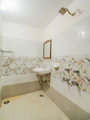 Deluxe Tek Büyük veya İki Ayrı Yataklı Oda, 1 En Büyük (King) Boy Yatak