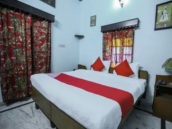 Deluxe Tek Büyük veya İki Ayrı Yataklı Oda, 1 En Büyük (King) Boy Yatak