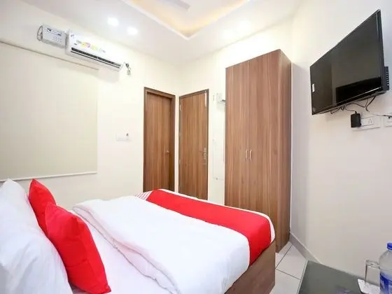 Deluxe Tek Büyük veya İki Ayrı Yataklı Oda, 1 En Büyük (King) Boy Yatak