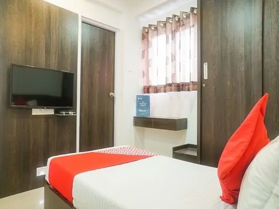 Tek Kişilik Oda