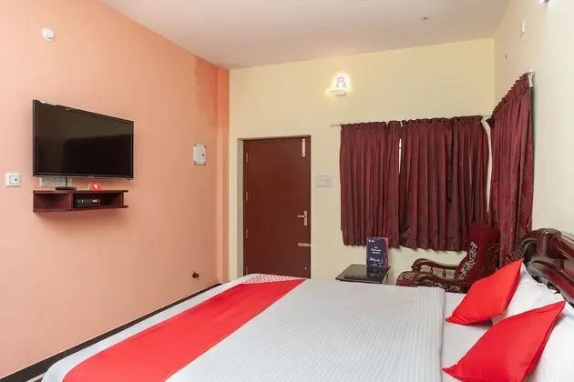 Deluxe Tek Büyük veya İki Ayrı Yataklı Oda, 1 En Büyük (King) Boy Yatak