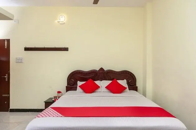 Deluxe Tek Büyük veya İki Ayrı Yataklı Oda, 1 En Büyük (King) Boy Yatak