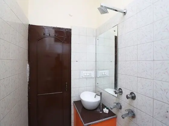 Deluxe Tek Büyük veya İki Ayrı Yataklı Oda, 1 Büyük (Queen) Boy Yatak