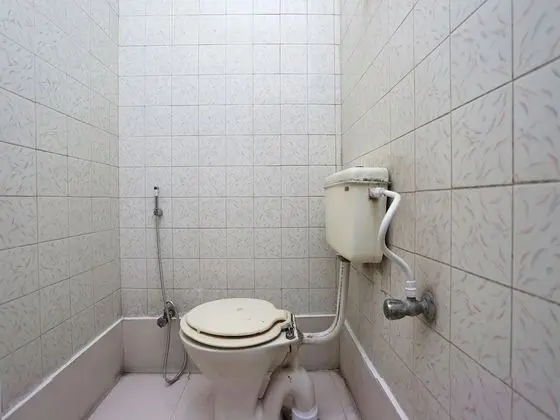 Deluxe Tek Büyük veya İki Ayrı Yataklı Oda, 1 Büyük (Queen) Boy Yatak