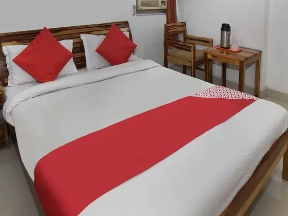 Standard Tek Büyük veya İki Ayrı Yataklı Oda, 1 Çift Kişilik Yatak, Sigara İçilebilir