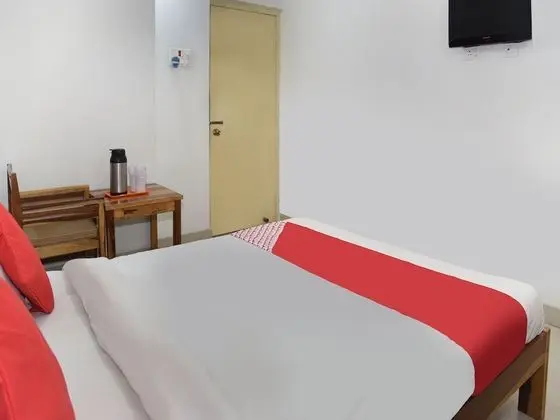Standard Tek Büyük veya İki Ayrı Yataklı Oda, 1 Çift Kişilik Yatak, Sigara İçilebilir