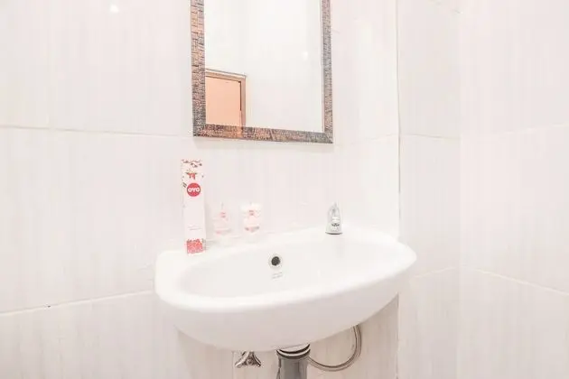 Standard İki Ayrı Yataklı Oda