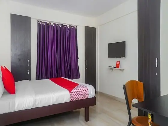 Deluxe Tek Büyük veya İki Ayrı Yataklı Oda, 1 Tek Kişilik Yatak