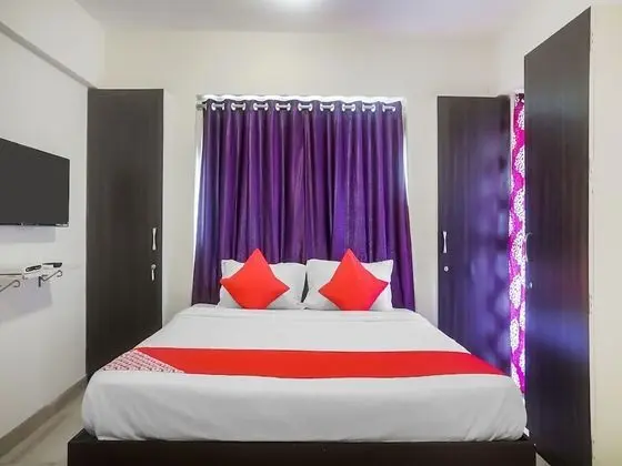 Deluxe Tek Büyük veya İki Ayrı Yataklı Oda, 1 Tek Kişilik Yatak