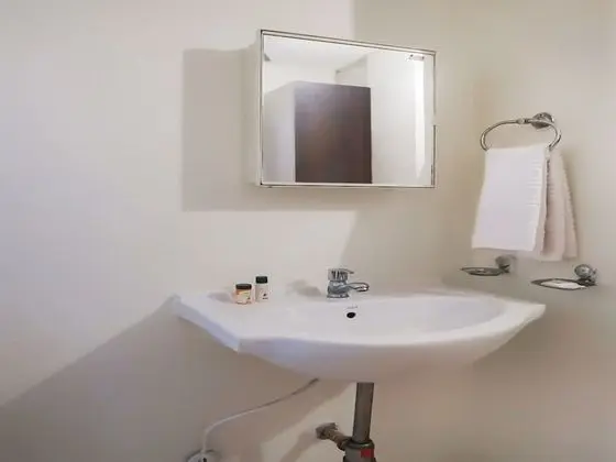 Deluxe Tek Büyük veya İki Ayrı Yataklı Oda, 1 Tek Kişilik Yatak