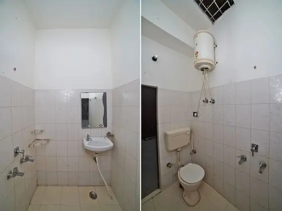 Deluxe Tek Büyük veya İki Ayrı Yataklı Oda, 1 En Büyük (King) Boy Yatak