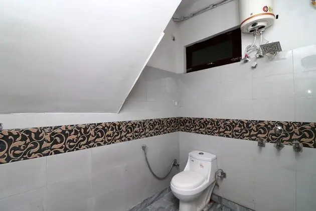 Deluxe Tek Büyük veya İki Ayrı Yataklı Oda, 1 Tek Kişilik Yatak