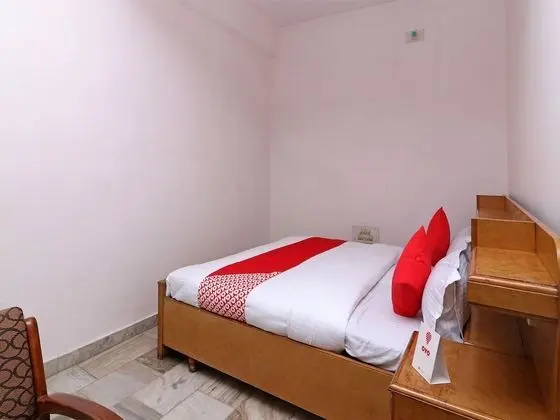 Deluxe Tek Büyük veya İki Ayrı Yataklı Oda, 1 En Büyük (King) Boy Yatak