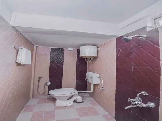 Tek Kişilik Oda, 1 Tek Kişilik Yatak