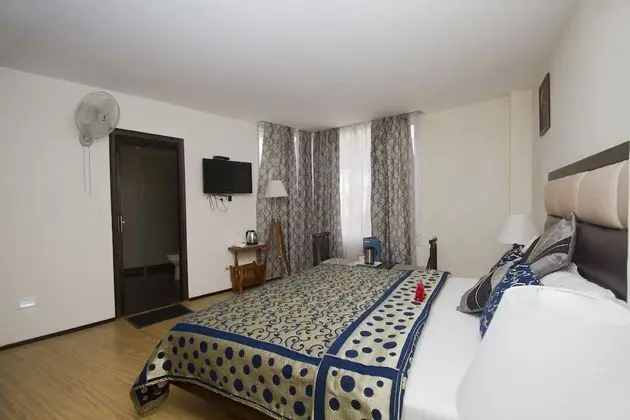 Standard Tek Büyük veya İki Ayrı Yataklı Oda, 1 Yatak Odası, Özel Banyo