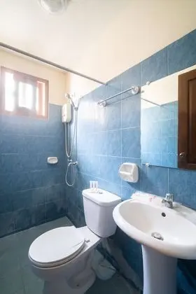 Deluxe İki Ayrı Yataklı Oda