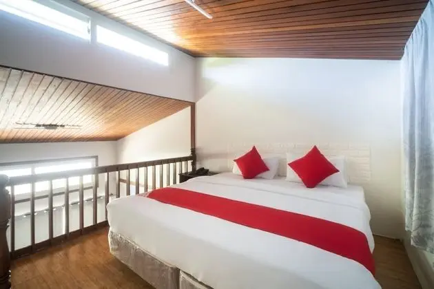 Superior Çatı Katı (Loft)