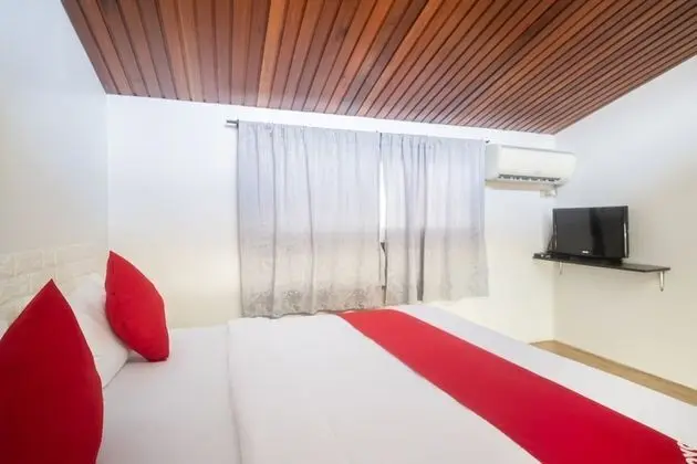 Superior Çatı Katı (Loft)