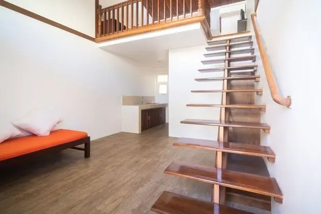 Superior Çatı Katı (Loft)