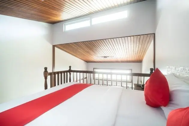 Superior Çatı Katı (Loft)