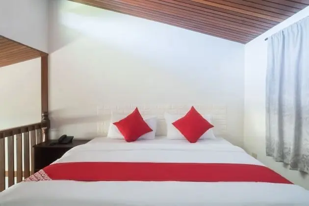 Superior Çatı Katı (Loft)