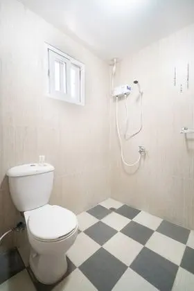 Superior Çatı Katı (Loft)