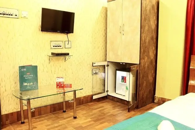 Standard Tek Büyük veya İki Ayrı Yataklı Oda, 1 Çift Kişilik Yatak, Özel Banyo
