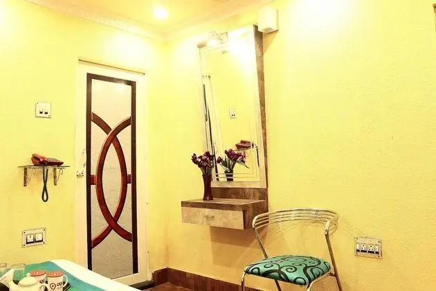 Standard Tek Büyük veya İki Ayrı Yataklı Oda, 1 Çift Kişilik Yatak, Özel Banyo
