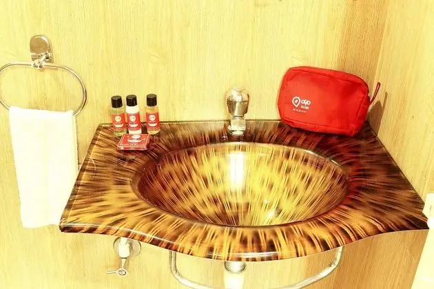 Standard Tek Büyük veya İki Ayrı Yataklı Oda, 1 Çift Kişilik Yatak, Özel Banyo