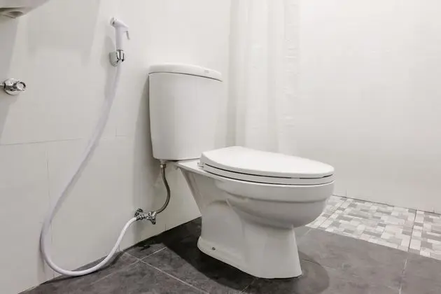 Deluxe İki Ayrı Yataklı Oda