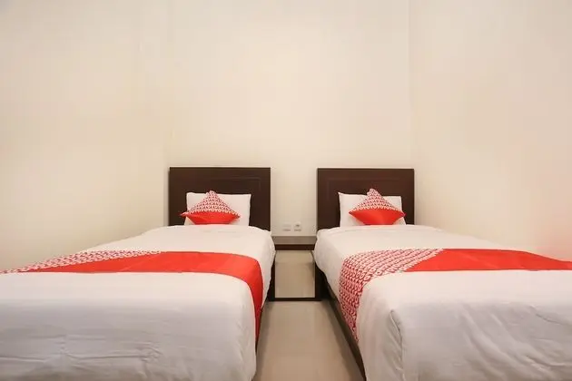 Deluxe İki Ayrı Yataklı Oda