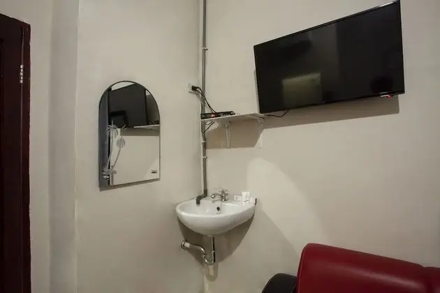 Deluxe Süit