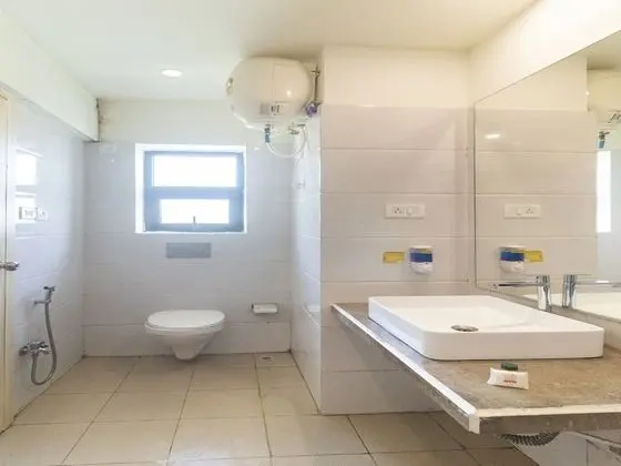 Deluxe Tek Büyük veya İki Ayrı Yataklı Oda, 1 En Büyük (King) Boy Yatak