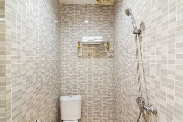 Deluxe İki Ayrı Yataklı Oda