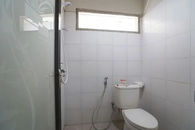 Standard Tek Kişilik Oda, Sigara İçilmez