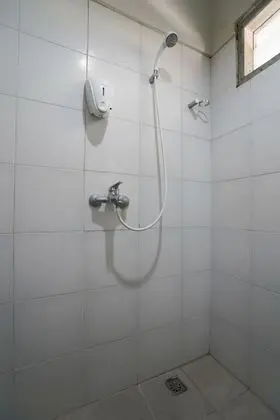 Standard Tek Kişilik Oda, Sigara İçilmez