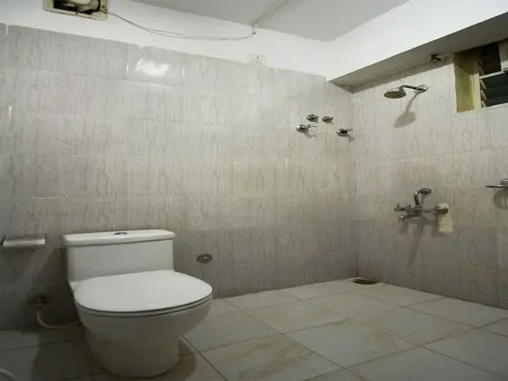 Deluxe Tek Büyük veya İki Ayrı Yataklı Oda, 1 Büyük (Queen) Boy Yatak