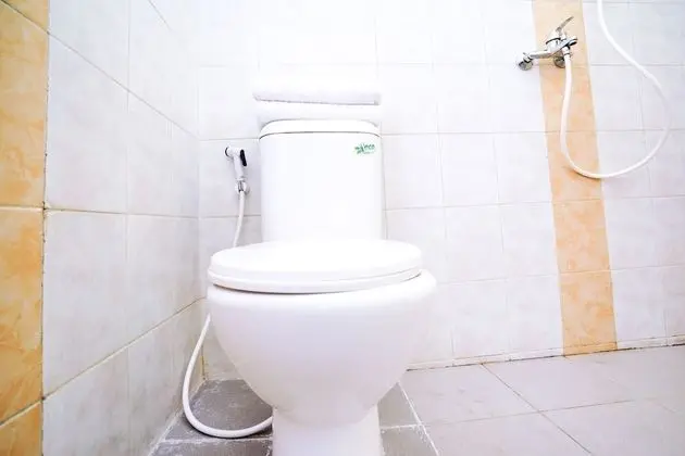 Standard İki Ayrı Yataklı Oda